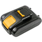 Replacement Battery for Worx | Pattfield | Rockwell | AL-KO Landroid Vision Cloud 650 M2 – Lawn Mowers – 2000mAh / 20V - image 3