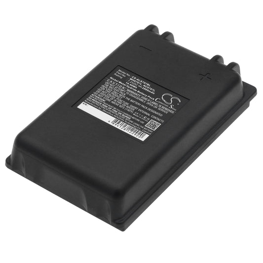 Replacement Battery for Autec CB71.F – Crane Remote Control – 2000mAh / 7.2V