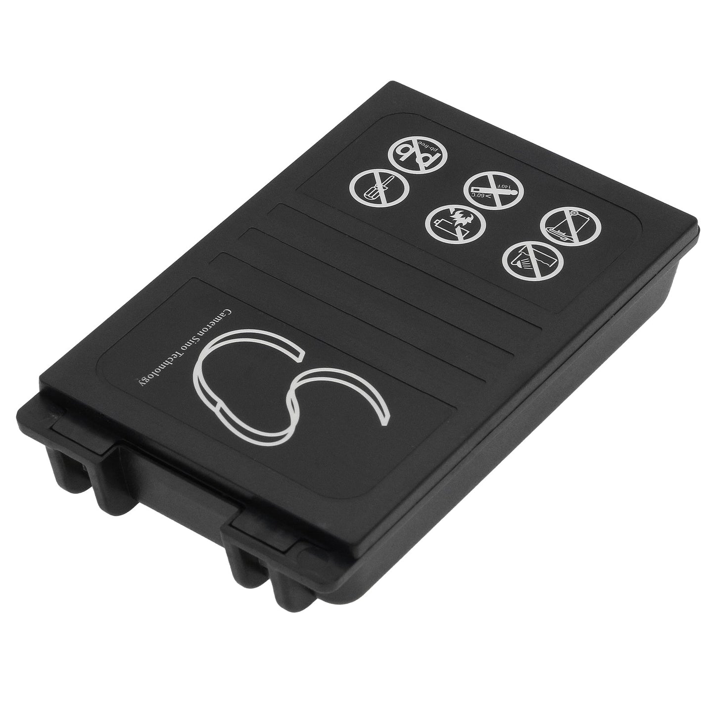 Replacement Battery for Autec  CB71.F – Crane Remote Control – 2000mAh / 14.40Wh / 7.2V