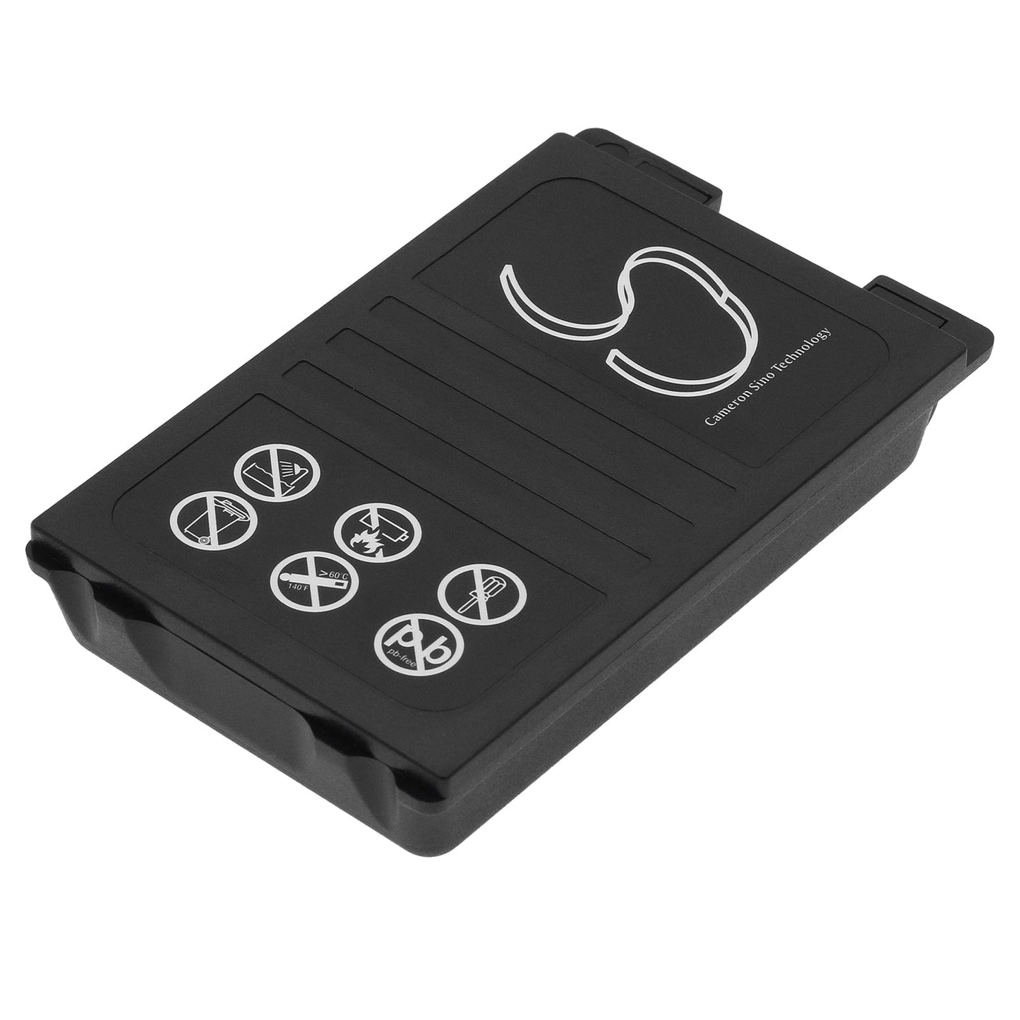Replacement Battery for Autec  CB71.F – Crane Remote Control – 2000mAh / 14.40Wh / 7.2V