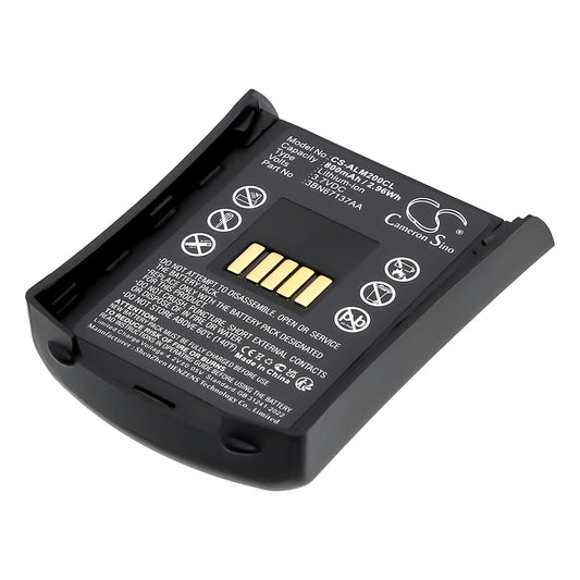 Replacement Battery for Alcatel Mobile Reflexes 200 – Cordless Phone – 800mAh / 3.7V