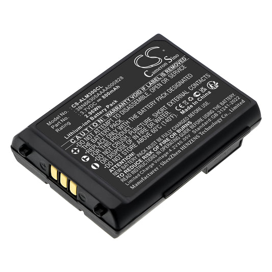 Replacement Battery for Alcatel | Octophon 300 DECT – Cordless Phone – 800mAh / 3.7V
