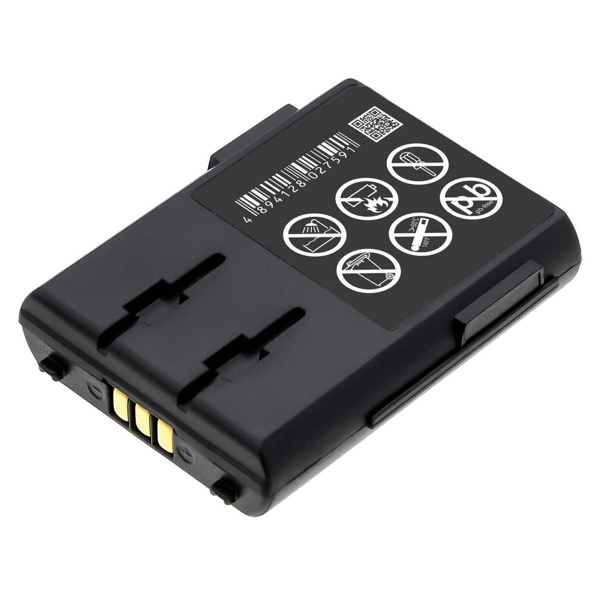 Replacement Battery for Alcatel | Octophon 300 DECT – Cordless Phone – 800mAh / 3.7V