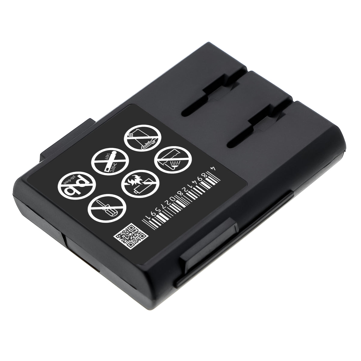 Replacement Battery for Alcatel | Octophon 300 DECT – Cordless Phone – 800mAh / 3.7V