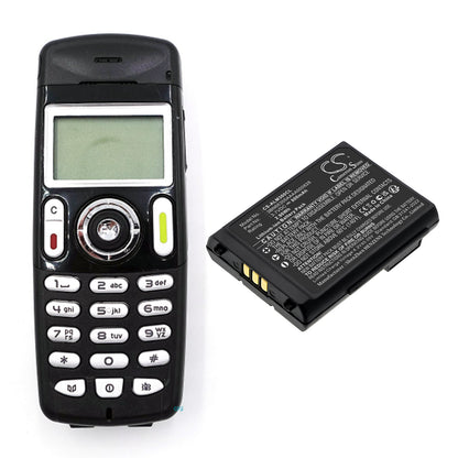 Replacement Battery for Alcatel | Octophon 300 DECT – Cordless Phone – 800mAh / 3.7V