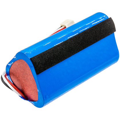 Replacement Battery for Altec Lansing  iMW678 – Speaker – 7800mAh / 28.86Wh / 3.7V
