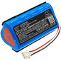 Replacement Battery for Altec Lansing  iMW678 – 10200mAh / 37.74Wh