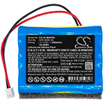 Replacement Battery for Altec Lansing  IMW888-BLG – 2600mAh / 28.86Wh