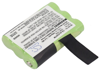 Replacement Battery for Alinco  DJ-S41 – Two-Way Radio – 700mAh / 3.6V