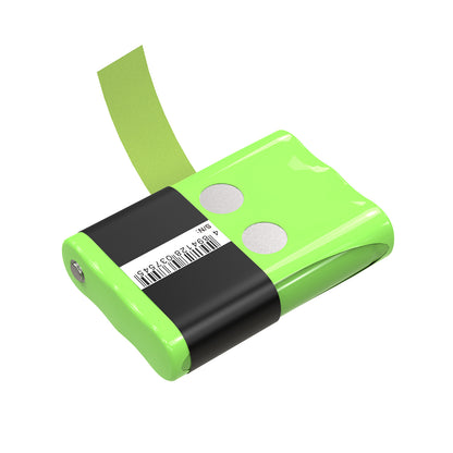Replacement Battery for Alinco DJ-S41 – Two-Way Radio – 700mAh / 3.6V