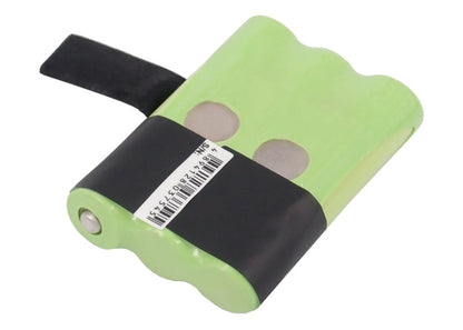 Replacement Battery for Alinco  DJ-S41 – Two-Way Radio – 700mAh / 3.6V