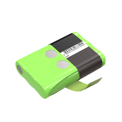 Replacement Battery for Alinco DJ-S41 – Two-Way Radio – 700mAh / 3.6V