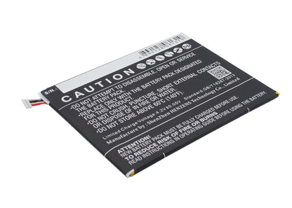 Replacement Battery for Alcatel One Touch POP 7 – Tablet – 3200mAh / 3.7V - image 4