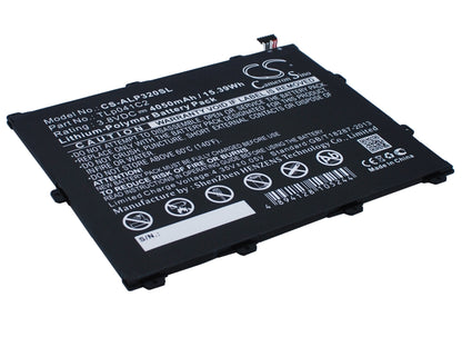 Replacement Battery for Alcatel One Touch POP 8 – Tablet – 4050mAh / 3.8V - image 2