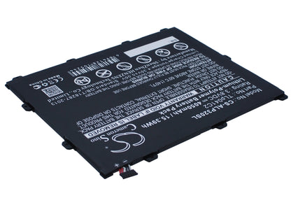 Replacement Battery for Alcatel One Touch POP 8 – Tablet – 4050mAh / 3.8V - image 3