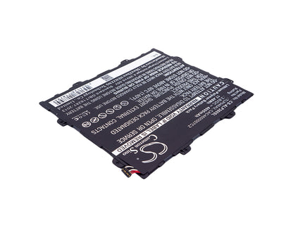 Replacement Battery for Alcatel OT-P360X – Tablet – 4600mAh / 3.8V - image 2