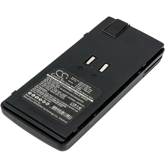 Replacement Battery for Alinco DJ-193 – Two-Way Radio – 700mAh / 9.6V