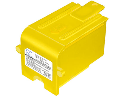 Replacement Battery for Apollo 26.517 – Crane Remote Control – 2000mAh / 4.8V - image 1