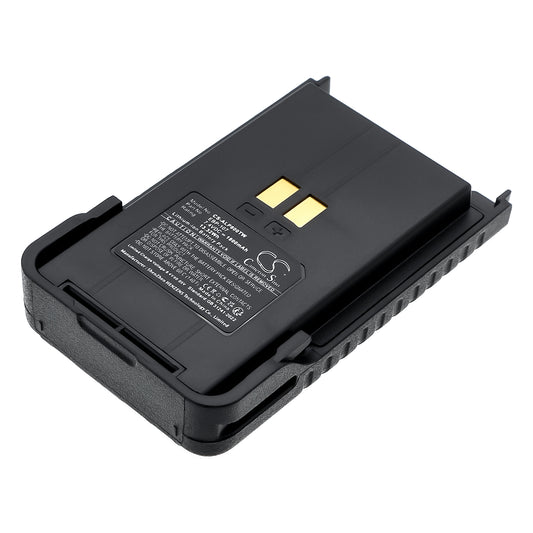 Replacement Battery for Alinco DJ-CRX6 – Two-Way Radio – 1800mAh / 7.4V