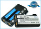 Replacement Battery for Alinco DJ-S45T – Two-Way Radio – 700mAh / 3.7V - image 1