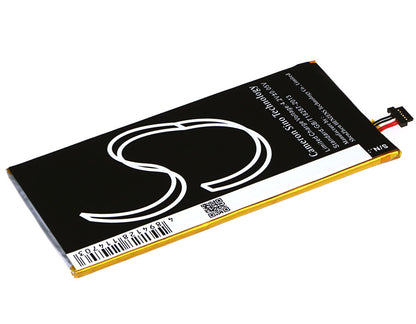 Replacement Battery for Alcatel OneTouch EVO 7 HD – Tablet – 4000mAh / 3.7V - image 4