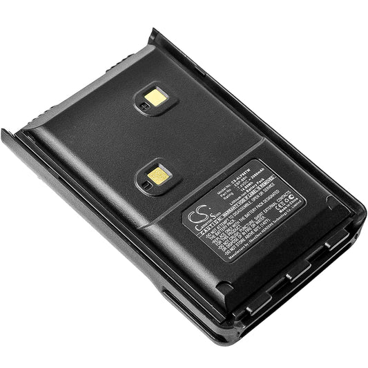 Replacement Battery for Alinco DJ-10 – Two-Way Radio – 2000mAh / 7.4V