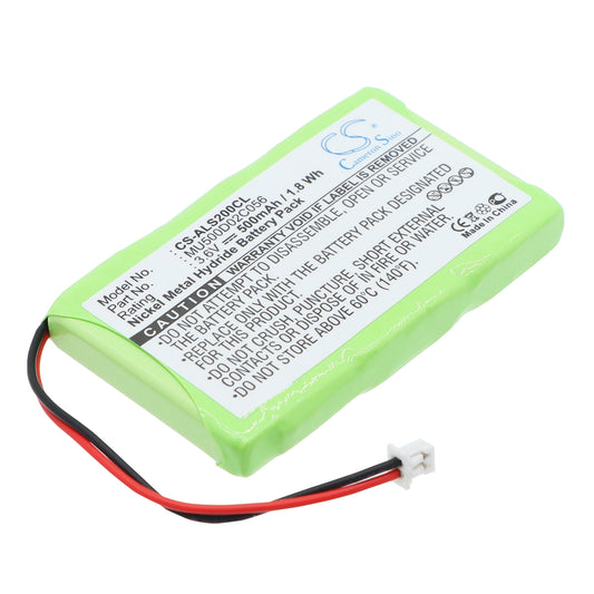 Replacement Battery for Audioline Oyster 200 – Cordless Phone – 500mAh / 3.6V