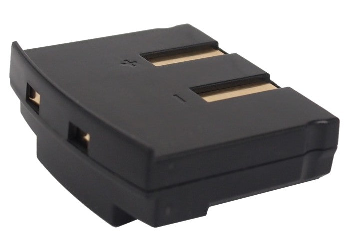 Replacement Battery for Amplicom TV2400 – Wireless Headset – 270mAh / 3.7V - image 3