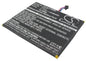 Replacement Battery for Alcatel One Touch EVO 7 – Tablet – 4150mAh / 3.7V - image 1