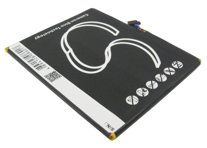 Replacement Battery for Alcatel One Touch EVO 7 – Tablet – 4150mAh / 3.7V - image 3