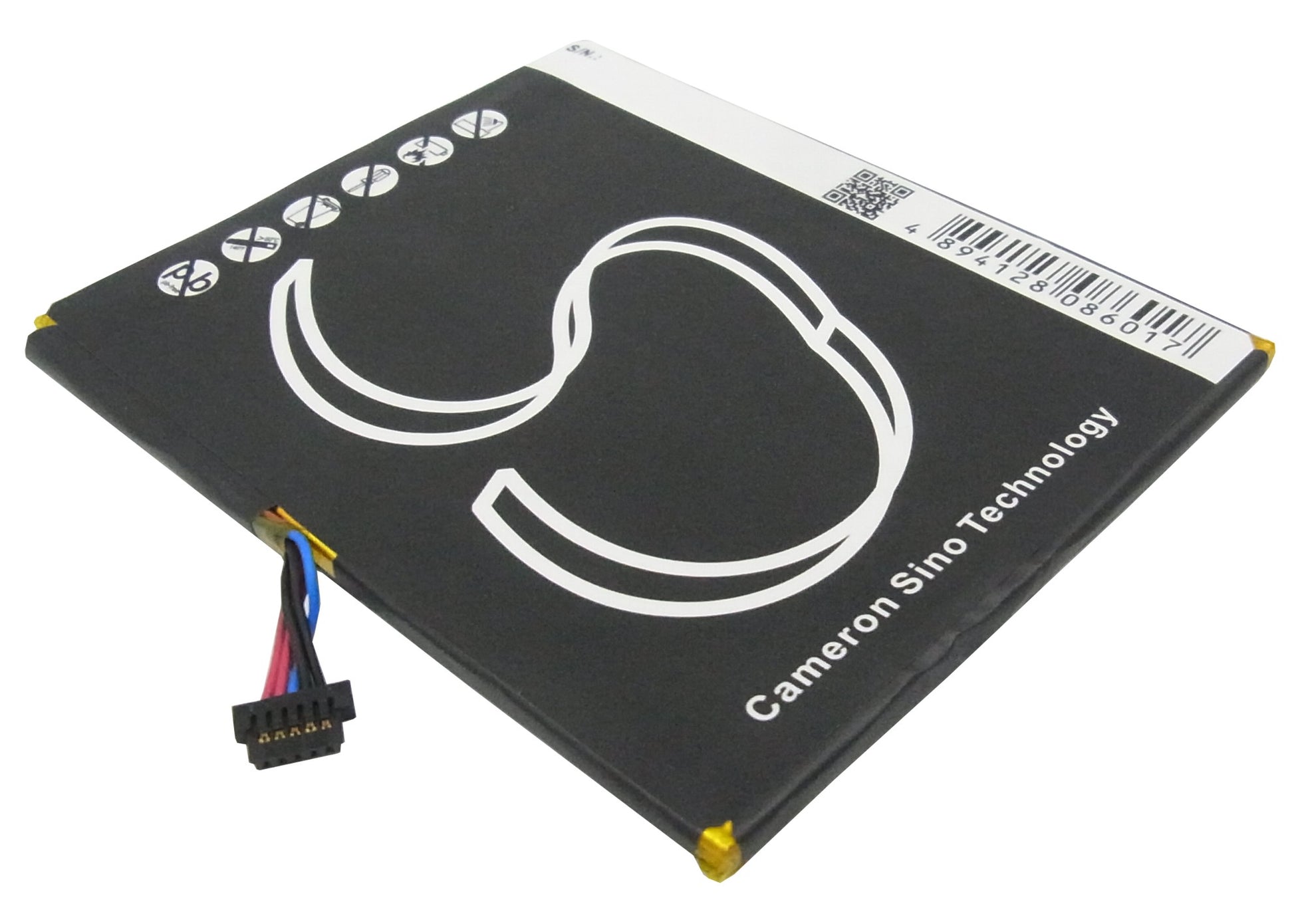 Replacement Battery for Alcatel One Touch EVO 7 – Tablet – 4150mAh / 3.7V - image 4