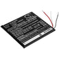 Replacement Battery for Alcatel 1T 7" – Tablet – 2450mAh / 3.85V - image 1
