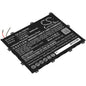 Replacement Battery for Alcatel One Touch Pixi 3 8 – Tablet – 3950mAh / 3.85V - image 1