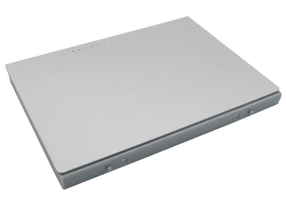 Replacement Battery for Apple PowerBook G4 17 M8793LL/A – Notebook, Laptop – 5400mAh / 10.8V - image 5