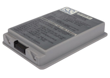 Replacement Battery for Apple M9422 – Notebook, Laptop – 4400mAh / 10.8V - image 1