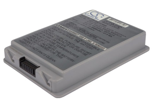 Replacement Battery for Apple M9422 – Notebook, Laptop – 4400mAh / 10.8V - image 1