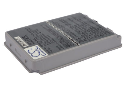 Replacement Battery for Apple M9422 – Notebook, Laptop – 4400mAh / 10.8V - image 2