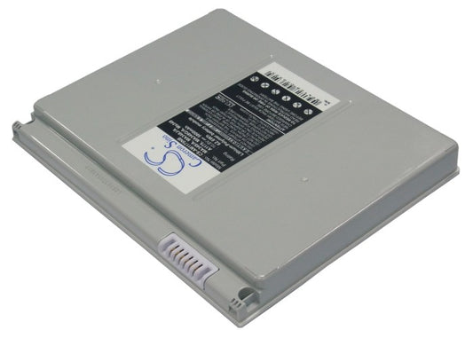 Replacement Battery for Apple MacBook Pro 15" MA610B/A – Notebook, Laptop – 5800mAh / 10.8V