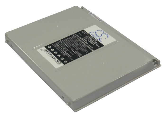 Replacement Battery for Apple  MACBOOK PRO 15 MA895CH/A – Notebook, Laptop – 5800mAh / 62.64Wh / 10.8V