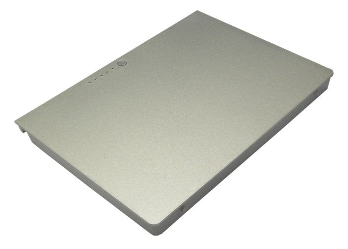 Replacement Battery for Apple  MacBook Pro 17" A1151 – Notebook, Laptop – 6600mAh / 10.8V
