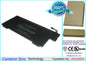 Replacement Battery for Apple MacBook Air 13" A1237 – Notebook, Laptop – 5400mAh / 7.4V - image 1