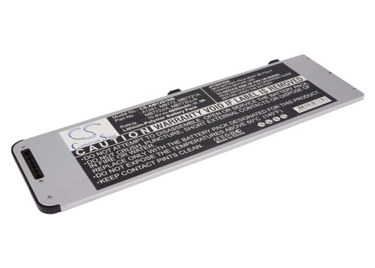 Replacement Battery for Apple MacBook Pro 15" A1286 – Notebook, Laptop – 4600mAh / 10.8V