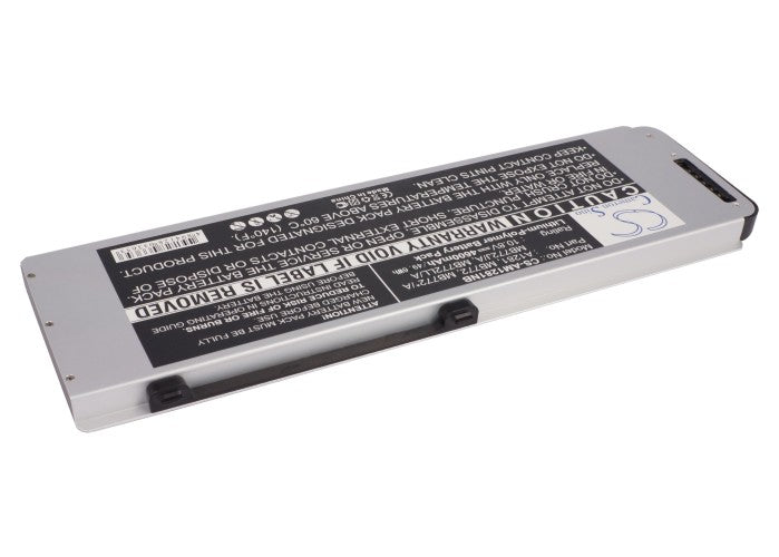Replacement Battery for Apple  MacBook Pro 15" A1286 – Notebook, Laptop – 4600mAh / 49.68Wh / 10.8V