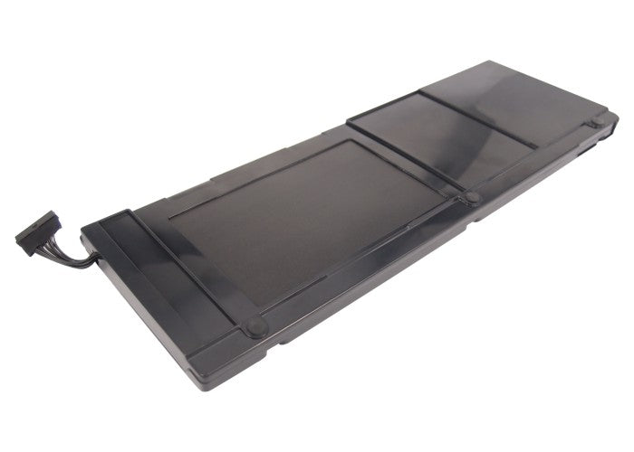Replacement Battery for Apple  MacBook Pro 17" A1297 2009 Ver – Notebook, Laptop – 11200mAh / 82.88Wh / 7.4V