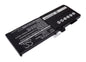Replacement Battery for Apple MacBook Pro 15 inch Precision Aluminum Unibody 2009 Version – Notebook, Laptop – 7200mAh / 10.95V - image 2