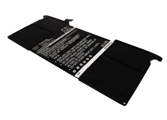 Replacement Battery for Apple Macbook Air 11" A1370 – Notebook, Laptop – 4680mAh / 7.3V