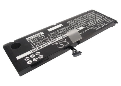 Replacement Battery for Apple  Macbook Pro 15" inch i7 – Notebook, Laptop – 7070mAh / 77.42Wh / 10.95V