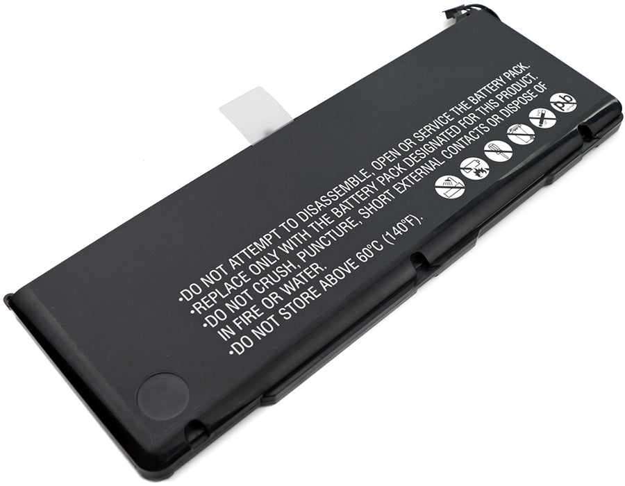 Replacement Battery for Apple  MacBook Pro 17 – Notebook, Laptop – 6900mAh / 75.56Wh / 10.95V