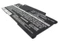 Replacement Battery for Apple  A1466 – Notebook, Laptop – 6700mAh / 48.91Wh / 7.3V