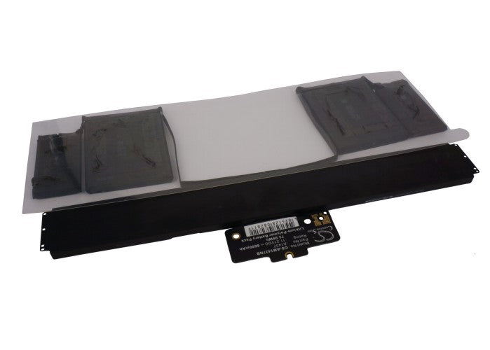 Replacement Battery for Apple MacBook Pro 13 Retina A1425 – Notebook, Laptop – 6600mAh / 11.21V - image 1